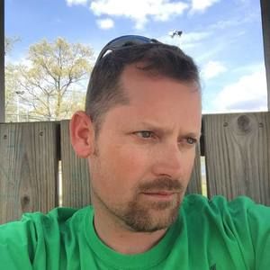 Meet your Posher, Nathan